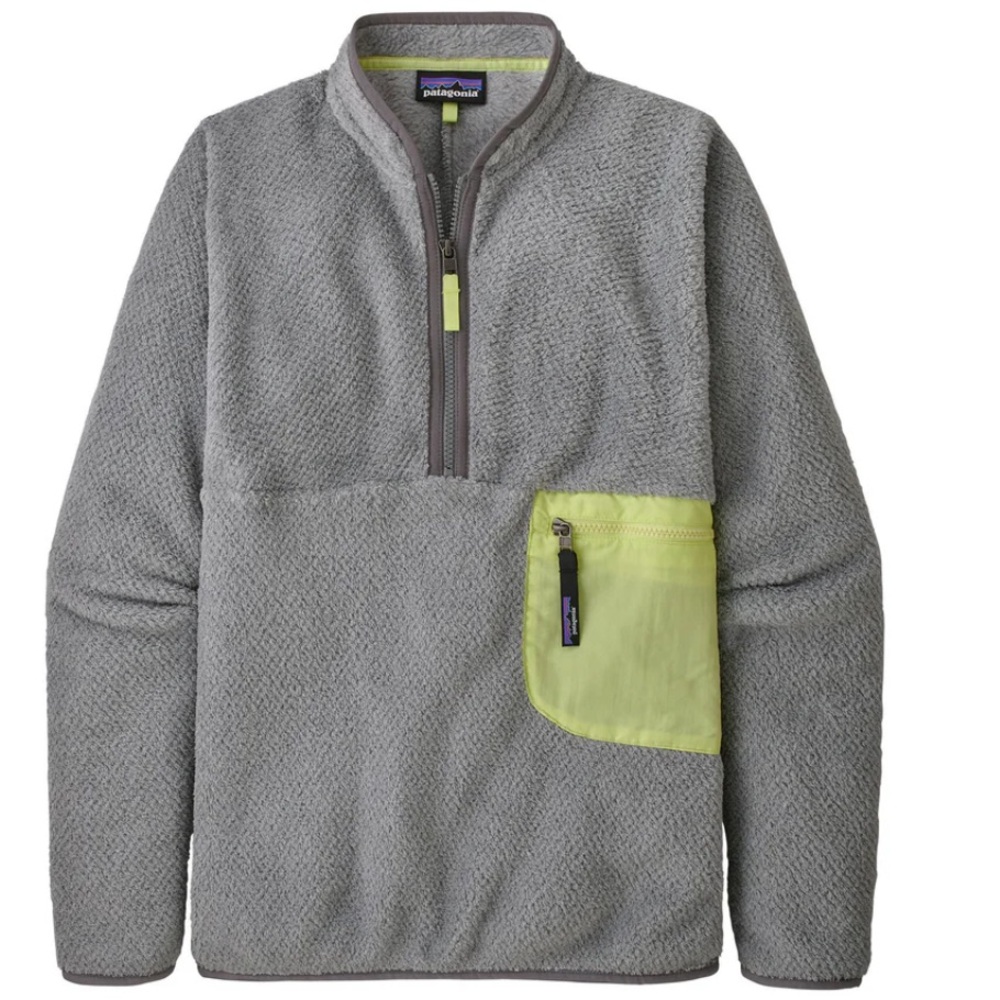 Patagonia Re-Tool 1/2 Zip
